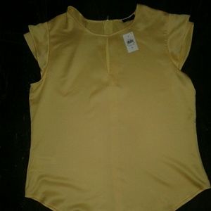 Ann Taylor blouse